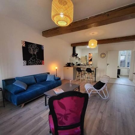 וינה O Bon'Endroit - Appartement Confort - Centre Ville מראה חיצוני תמונה