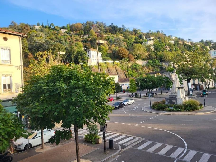 וינה O Bon'Endroit - Appartement Confort - Centre Ville מראה חיצוני תמונה