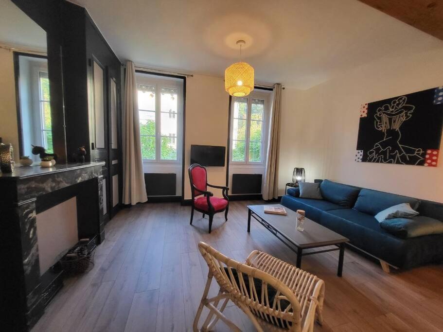 וינה O Bon'Endroit - Appartement Confort - Centre Ville מראה חיצוני תמונה