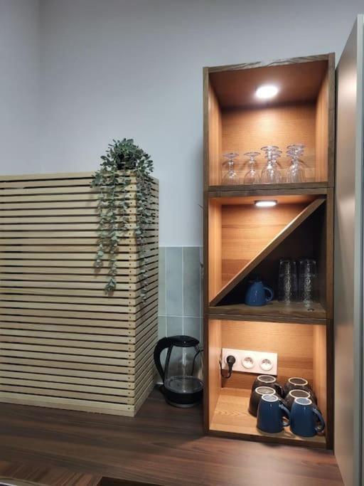 וינה O Bon'Endroit - Appartement Confort - Centre Ville מראה חיצוני תמונה