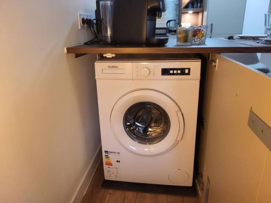 וינה O Bon'Endroit - Appartement Confort - Centre Ville מראה חיצוני תמונה