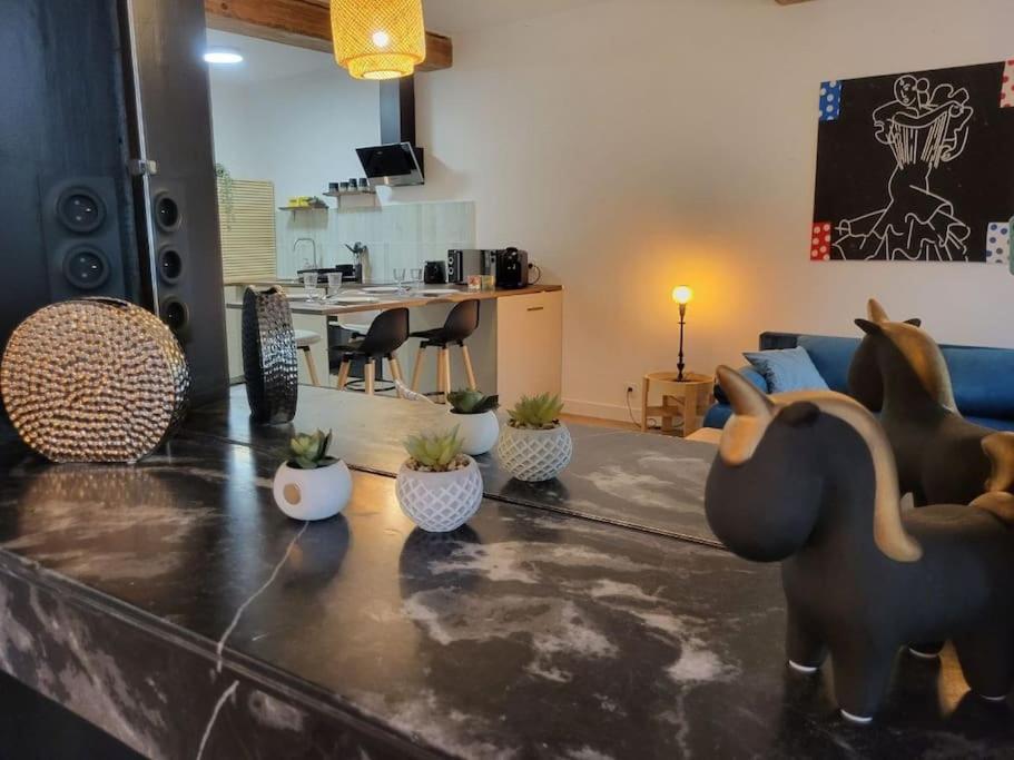 וינה O Bon'Endroit - Appartement Confort - Centre Ville מראה חיצוני תמונה