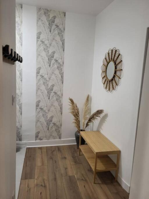 וינה O Bon'Endroit - Appartement Confort - Centre Ville מראה חיצוני תמונה