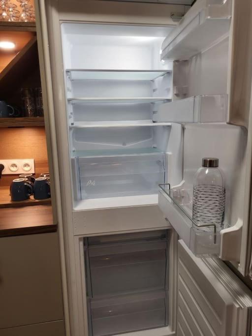 וינה O Bon'Endroit - Appartement Confort - Centre Ville מראה חיצוני תמונה