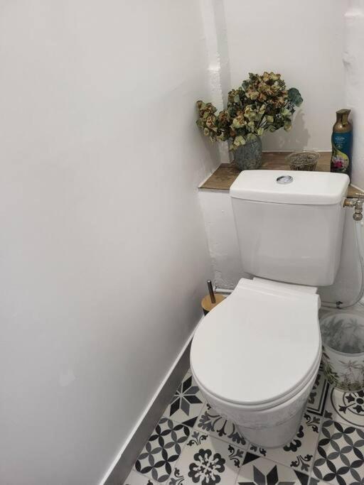 וינה O Bon'Endroit - Appartement Confort - Centre Ville מראה חיצוני תמונה
